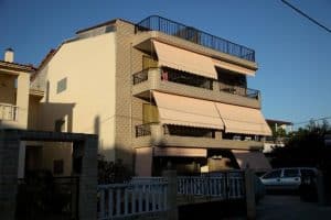 Vila AVANTAZ Pefki Evia