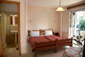 Vila AVANTAZ Pefki Evia