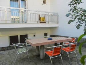 Vila CENTRAL Potos Tasos