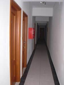 Vila CENTRAL Potos Tasos