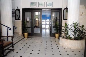 Hotel ACHILLION Lutraki