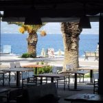 Hotel ACHILLION Lutraki