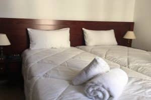 Hotel ACHILLION Lutraki