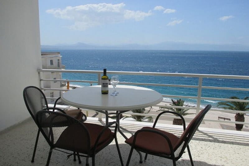 Hotel ACHILLION Lutraki Hotel ACHILLION Lutraki
