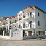 Hotel MAKEDOS Nea Vrasna