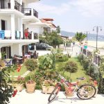 Hotel MAKEDOS Nea Vrasna