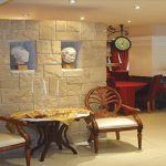 Hotel MANTAS Lutraki