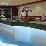 Hotel MANTAS Lutraki