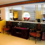 Hotel MANTAS Lutraki