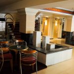 Hotel MANTAS Lutraki