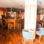 Hotel MANTAS Lutraki