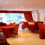 Hotel MANTAS Lutraki