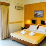 Hotel MANTAS Lutraki
