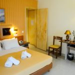 Hotel MANTAS Lutraki