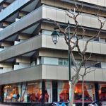 Hotel MANTAS Lutraki