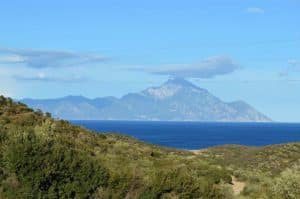 Sarti Sitonija Halkidiki