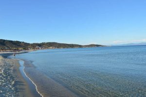 Sarti Sitonija Halkidiki