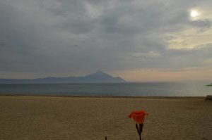 Sarti Sitonija Halkidiki