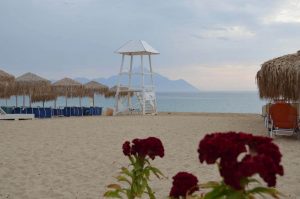 Sarti Sitonija Halkidiki