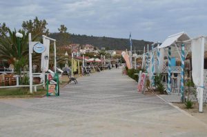 Sarti Sitonija Halkidiki