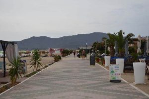 Sarti Sitonija Halkidiki