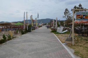 Sarti Sitonija Halkidiki