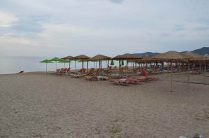 Sarti Sitonija Halkidiki