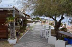 Sarti Sitonija Halkidiki