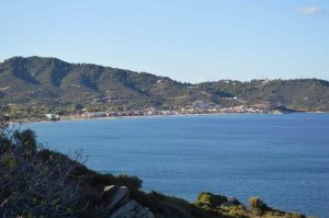 Sarti Sitonija Halkidiki