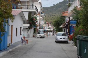 Sarti Sitonija Halkidiki