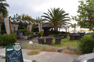 Sarti Sitonija Halkidiki