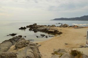 Sarti Sitonija Halkidiki