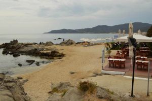 Sarti Sitonija Halkidiki