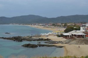 Sarti Sitonija Halkidiki