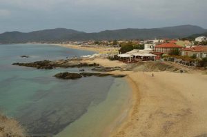 Sarti Sitonija Halkidiki