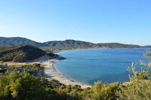 Sarti Sitonija Halkidiki