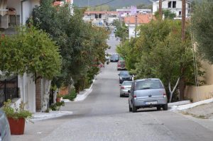 Sarti Sitonija Halkidiki