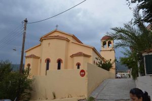 Sarti Sitonija Halkidiki