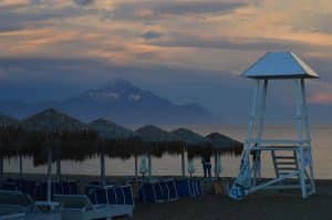 Sarti Sitonija Halkidiki