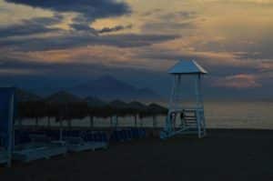 Sarti Sitonija Halkidiki