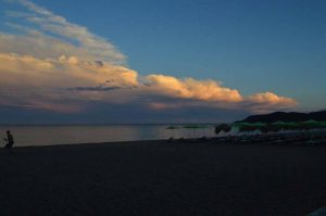 Sarti Sitonija Halkidiki