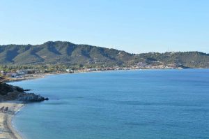 Sarti Sitonija Halkidiki