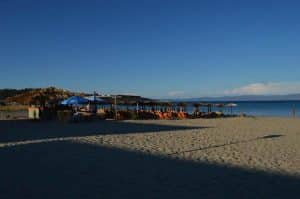 Sarti Sitonija Halkidiki