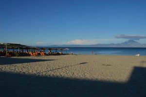 Sarti Sitonija Halkidiki