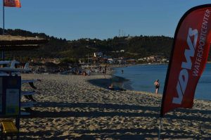 Sarti Sitonija Halkidiki