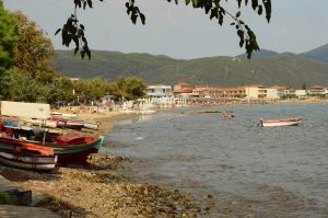 Stavros, letovanje Stavros