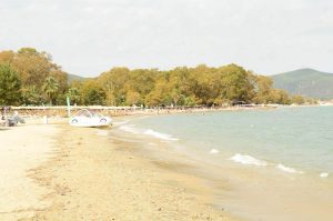 Stavros, letovanje Stavros