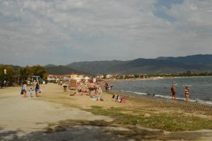 Stavros, letovanje Stavros