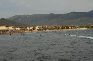 Stavros, letovanje Stavros