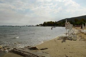 Stavros, letovanje Stavros